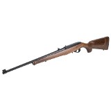 Ruger 10/22 Sporter Collector"s Series .22LR Rifle " Altamont Walnut - 3 of 3