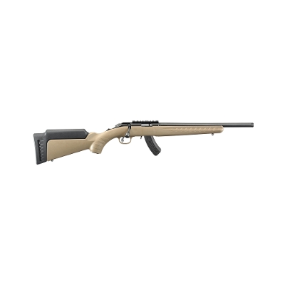 AMERICAN 17HMR FDE/SY 16