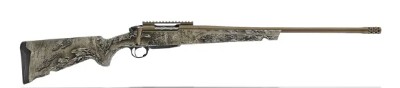 Franchi Momentum Elite 6.5 PRC Bolt Action Rifle, 24Barrel, Burnt Bronze & Camo