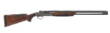 Benelli 828U Steel Field Over/Under Shotgun, 20 Gauge, 28Barrel, Walnut Stock - 1 of 1