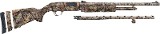 Mossberg 500 Super Bantam Field/Deer Combo - 1 of 1