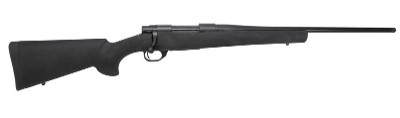 Howa M1500 22-250 Rem Hogue Rifle