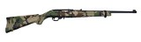 Ruger 10/22 Woodsman .22 LR Rifle - 1 of 1