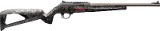 Winchester Wildcat 22LR Forged Carbon Gray Semi Auto Rifle - 1 of 1