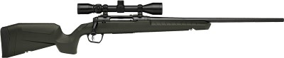 Savage Axis II XP .308"Win Bolt Action Rifle with AccuTrigger & Scope