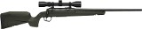 Savage Axis II XP .308"Win Bolt Action Rifle with AccuTrigger & Scope - 1 of 1