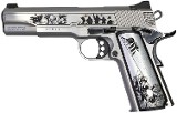 Kimber 1911 Folds of Honor Limited Edition .45"ACP (500 pcs) - 2 of 2