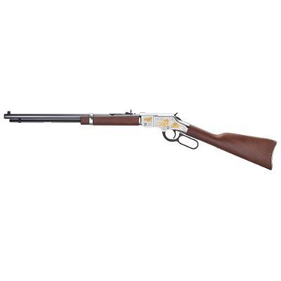 Henry Spirit Of The Corps 22 S/L/LR Lever 20