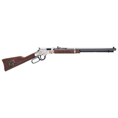 HENRY H4 SPIRIT OF CORPS 22LR 20