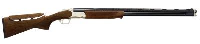 Silver Eagle Light Super 12 Gauge Over/Under Shotgun, 30