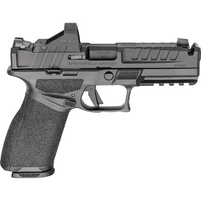 SPGFLD ECHELON 4.5F COMP 9MM 15RD GP