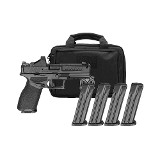 SPGFLD ECHELON 4.5F COMP 9MM 15RD GP - 2 of 4