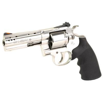 Colt Grizzly 38 Special DA/SA 4.25
