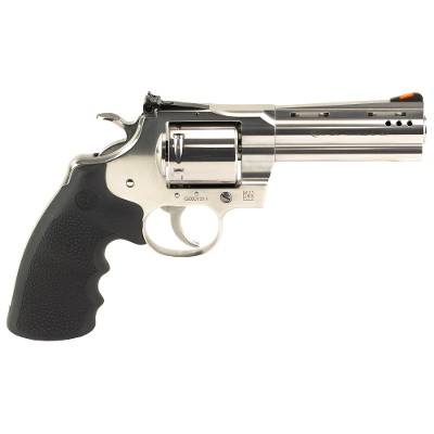 Colt Grizzly 38 Special DA/SA 4.25