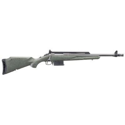Ruger American 308 Win Bolt Action 16.1