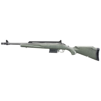 RUGER AMERICAN G2 SCOUT 308WIN 16.1