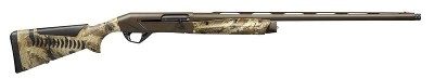 Benelli Super Black Eagle 3 Optifade Marsh / Patriot Brown 12 GA-3.5