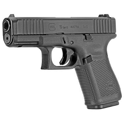 Ges.m.b.H. G19 G5 9MM - Image 2 of 3