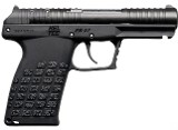 Kel-Tec PR57 5.7x28mm Semi-Auto 4