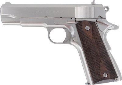 1911 TANK CMDR NKL 9MM 4.25