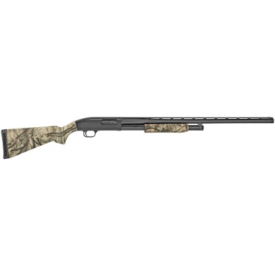 MAVERICK 88 CAMO FIELD 12/28/MOD 5RD