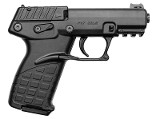 Kel-Tec P17 22 LR Striker-Fired 3.93