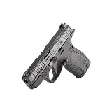 Smith and Wesson M&P Bodyguard 380 2.0 380 ACP Striker-Fired 2.75