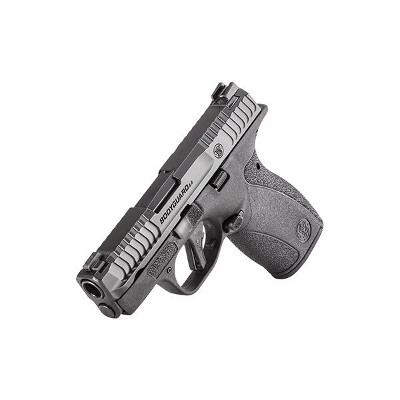 Smith and Wesson M&P Bodyguard 380 2.0 380 ACP Striker-Fired 2.75