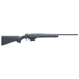 Howa Mini Action .22 ARC Carbon Stalker - 1 of 1