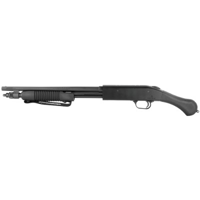 Mossberg & Sons Inc 590 410 Gauge Pump Action 14.38