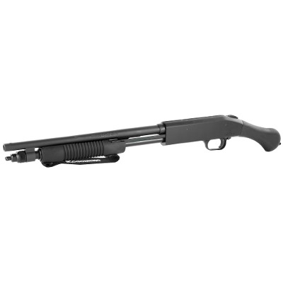 Mossberg & Sons Inc 590 410 Gauge Pump Action 14.38