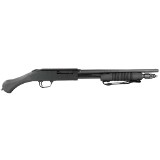 Mossberg & Sons Inc 590 410 Gauge Pump Action 14.38