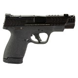 Smith and Wesson Shield Plus 9mm Semi-Auto 4
