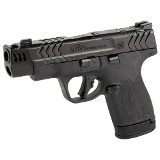 Smith and Wesson Shield Plus 9mm Semi-Auto 4