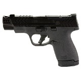 Smith and Wesson Shield Plus 9mm Semi-Auto 4