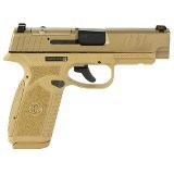 FN Reflex XL 9mm SA 3.8