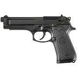 Beretta USA Corp M9 9mm Luger DA/SA 4.90