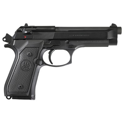 Beretta USA Corp M9 9mm Luger DA/SA 4.90