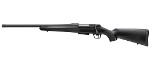 Winchester XPR SR 6.5 Creedmoor Bolt Action 20