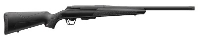 Winchester XPR SR 6.5 Creedmoor Bolt Action 20