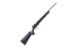 CZ 457 Synthetic Suppressor Ready 17 HMR Bolt Action 20.5