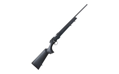 CZ 457 Synthetic Suppressor Ready 17 HMR Bolt Action 20.5