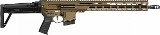Cmmg Inc Dissent 22 ARC Semi-Auto 16.10