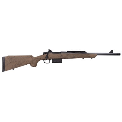 CVA Cascade 308 Win Bolt Action 18