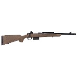 CVA Cascade 308 Win Bolt Action 18