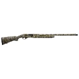 Huglu 1012 12 Gauge Semi-Auto 20