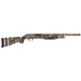 Mossberg 510 Super Bantam 20 Gauge Youth Pump Shotgun - 18.5