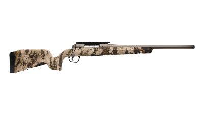 Savage Arms Axis 2 Pro Western 223 Rem Bolt Action 20