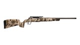 Savage Arms Axis 2 Pro Western 223 Rem Bolt Action 20