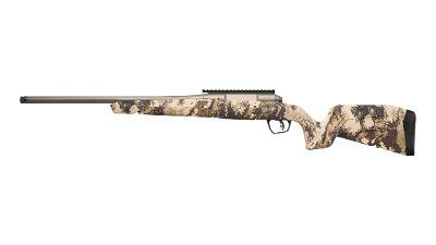 Savage Arms Axis 2 Pro Western 223 Rem Bolt Action 20